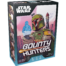 boite de jeu starwars bounty hunters - goretrogaming