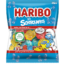 sachet haribo de schtroumpfs - goretrogaming