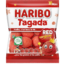 sachet haribo de fraise tagada - goretrogaming