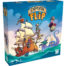 boite de jeu captain flip - goretrogaming