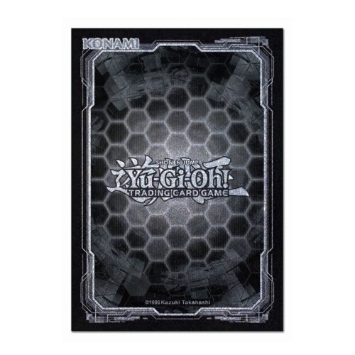 sleeves yugioh black - goretrogaming