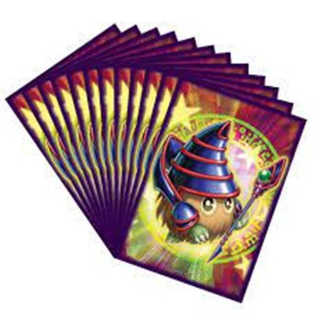 sleeves yugioh kuriboh - goretrogaming