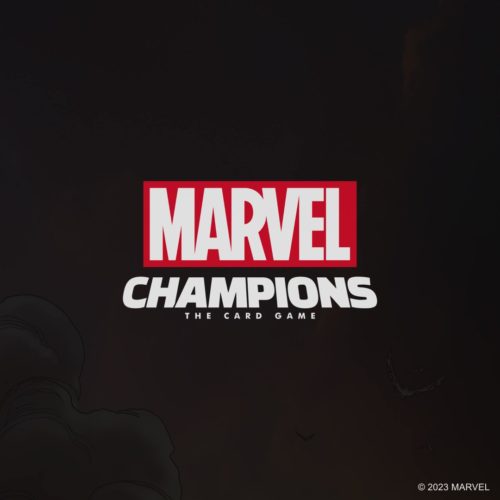 marvel champion deck de héros - goretrogaming