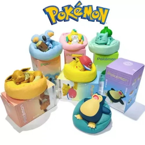 pokemon figurine starry dream - goretroGaming