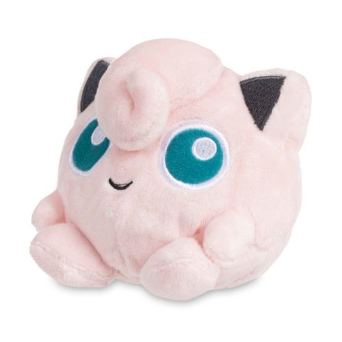 pokemon peluche rondoudou - goretroGaming