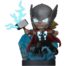 Marvel mini-diorama Superama Thor - GoRetroGaming