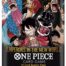 Booster one piece card game - OP09 - Emperors in the new world - TCG - GoRetroGaming