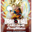 Booster dragon ball super card game - fusion world - FB05 - new adventure - TCG - GoRetroGaming